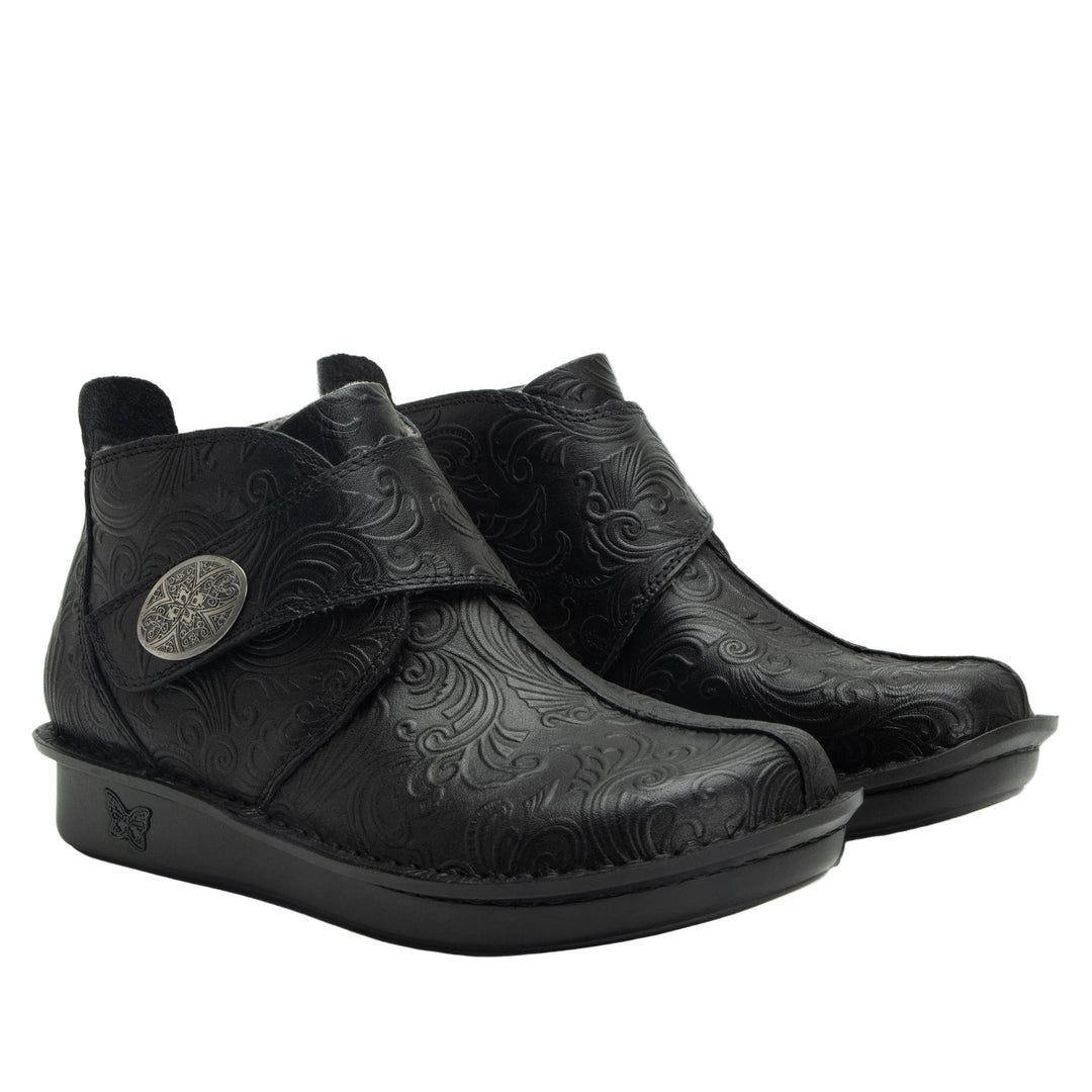 algeria caiti night n gale boot women's | night n gale