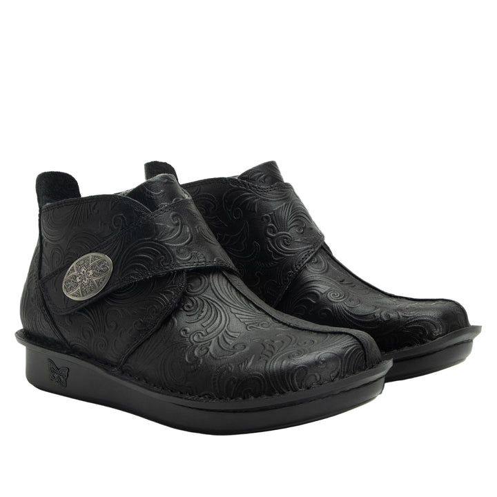algeria caiti night n gale boot women's | night n gale