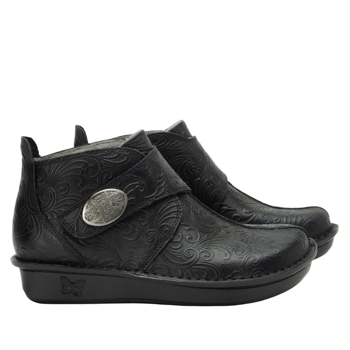 algeria caiti night n gale boot women's | night n gale