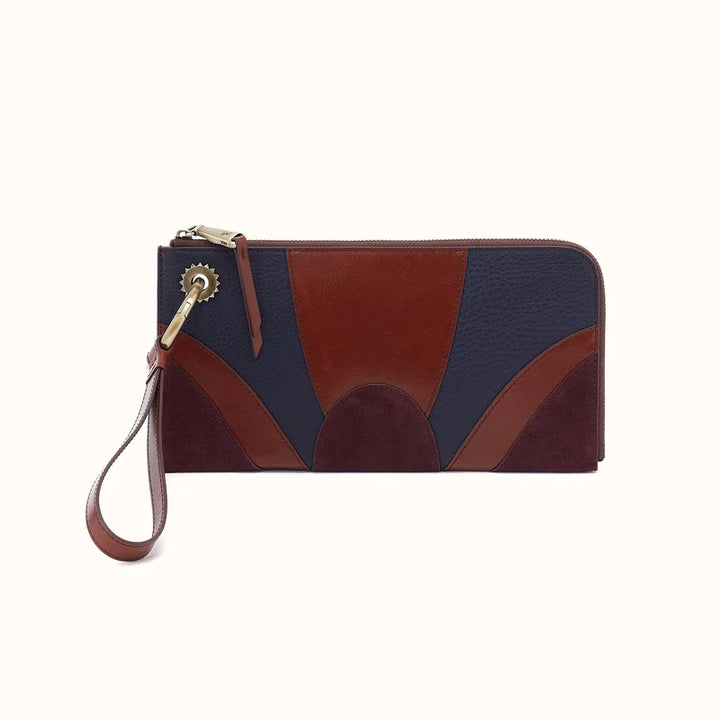 hobo jett wrislet women's | ink navy