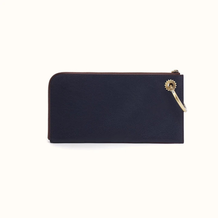 hobo jett wrislet women's | ink navy