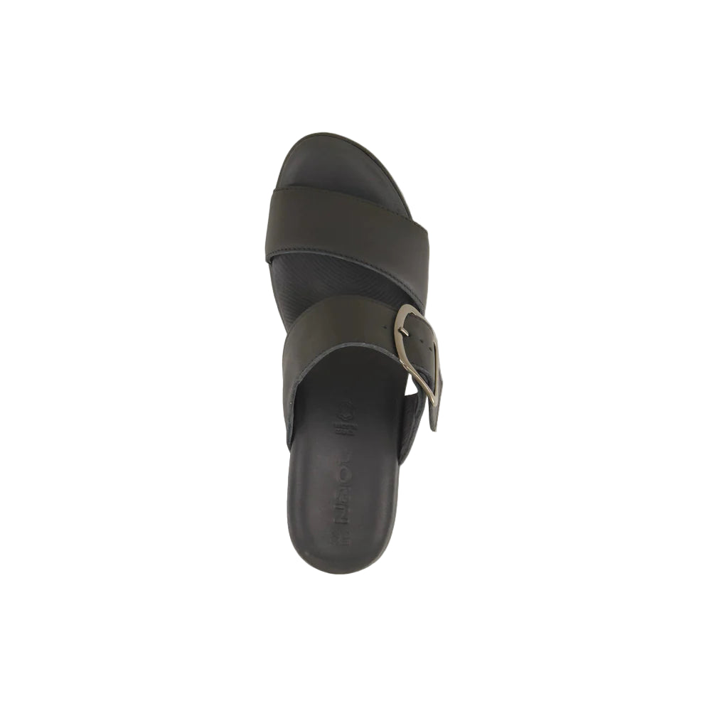 naot celeb women's | blk jet lea