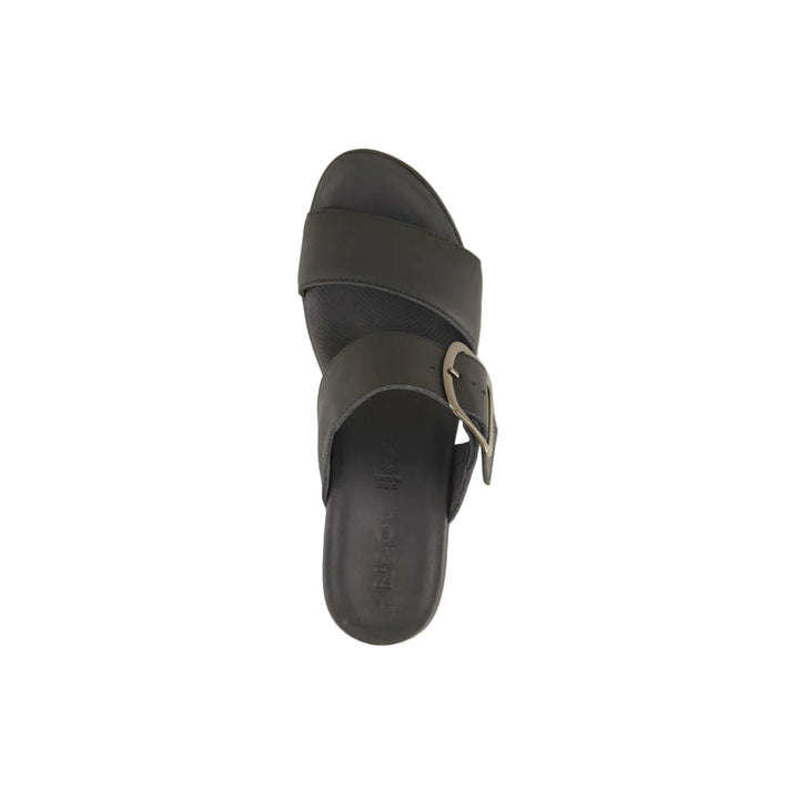 naot celeb women's | blk jet lea