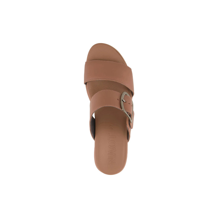 naot celeb women's | caramel lea