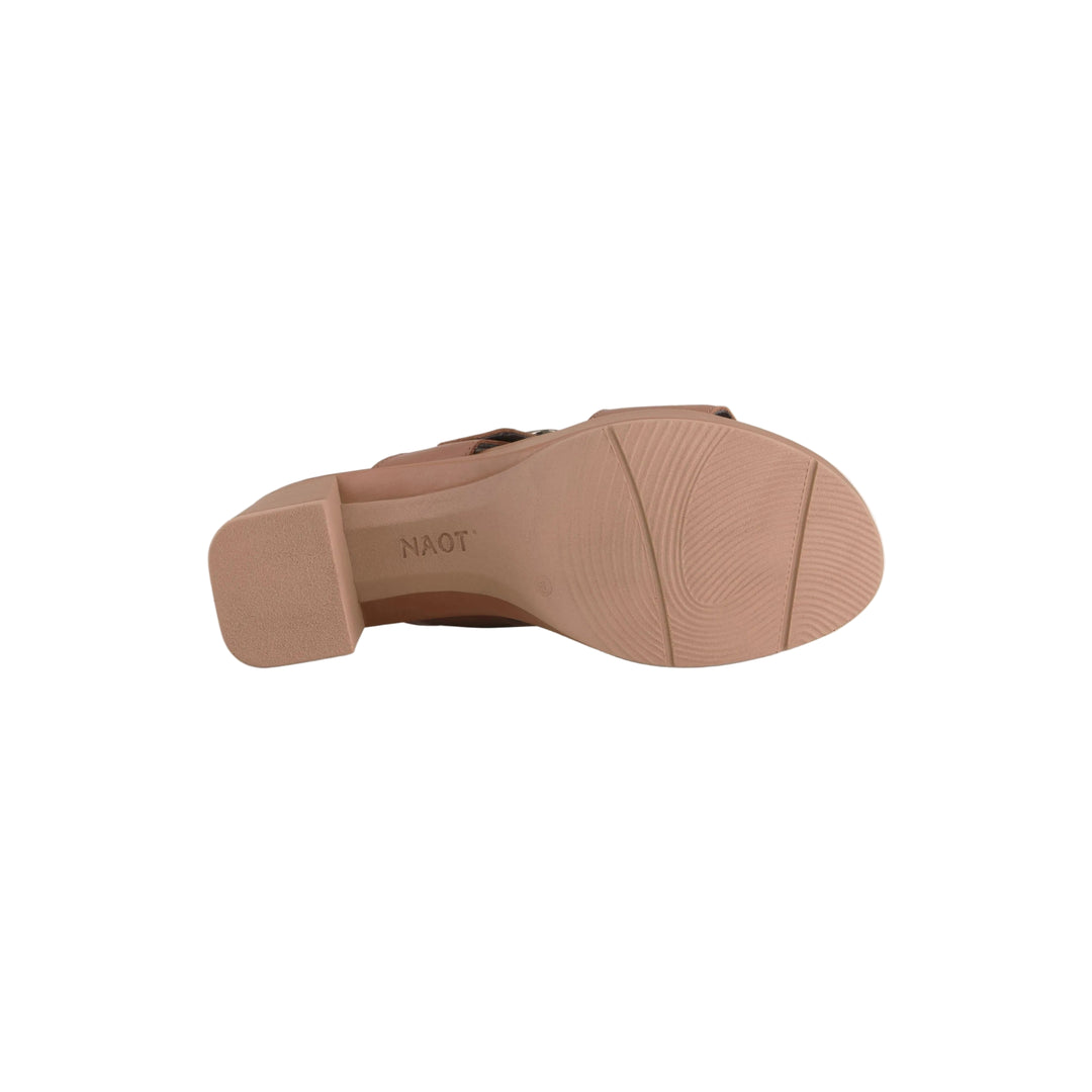 naot celeb women's | caramel lea