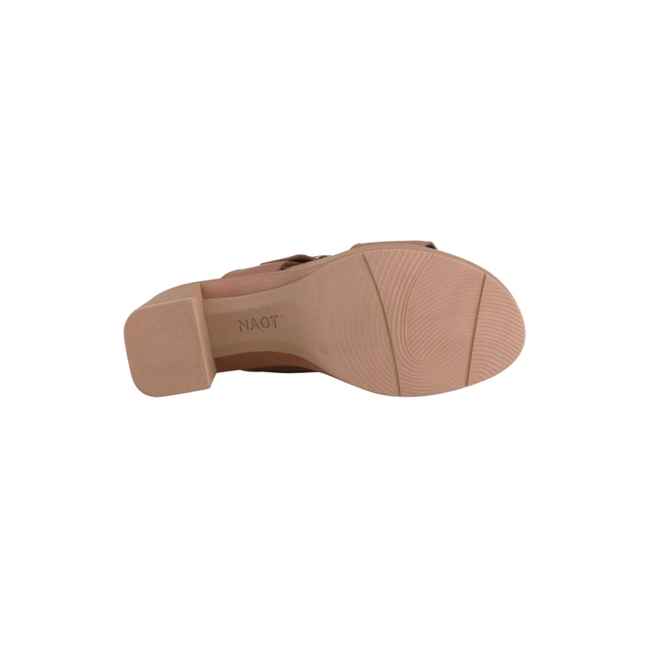 naot celeb women's | caramel lea