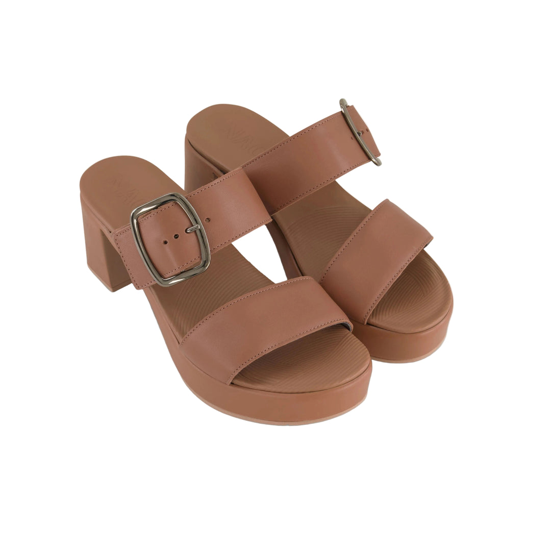 naot celeb women's | caramel lea