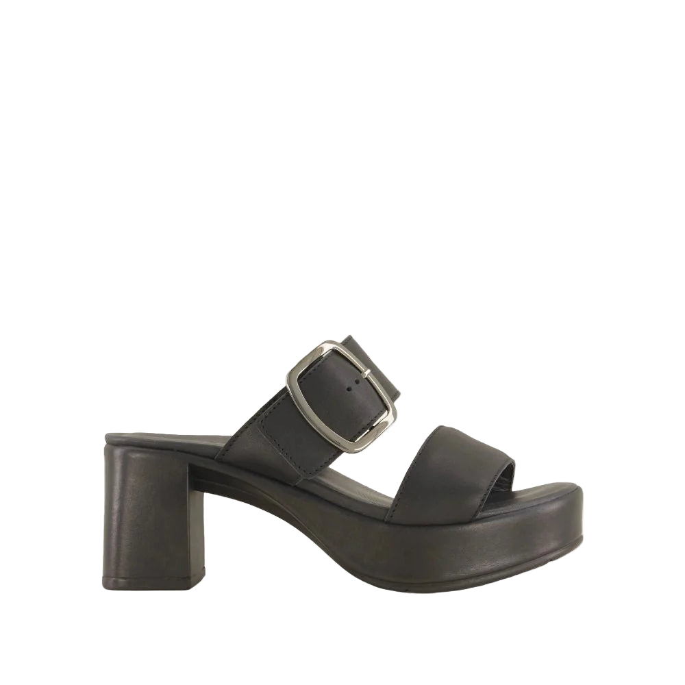 naot celeb women's | blk jet lea