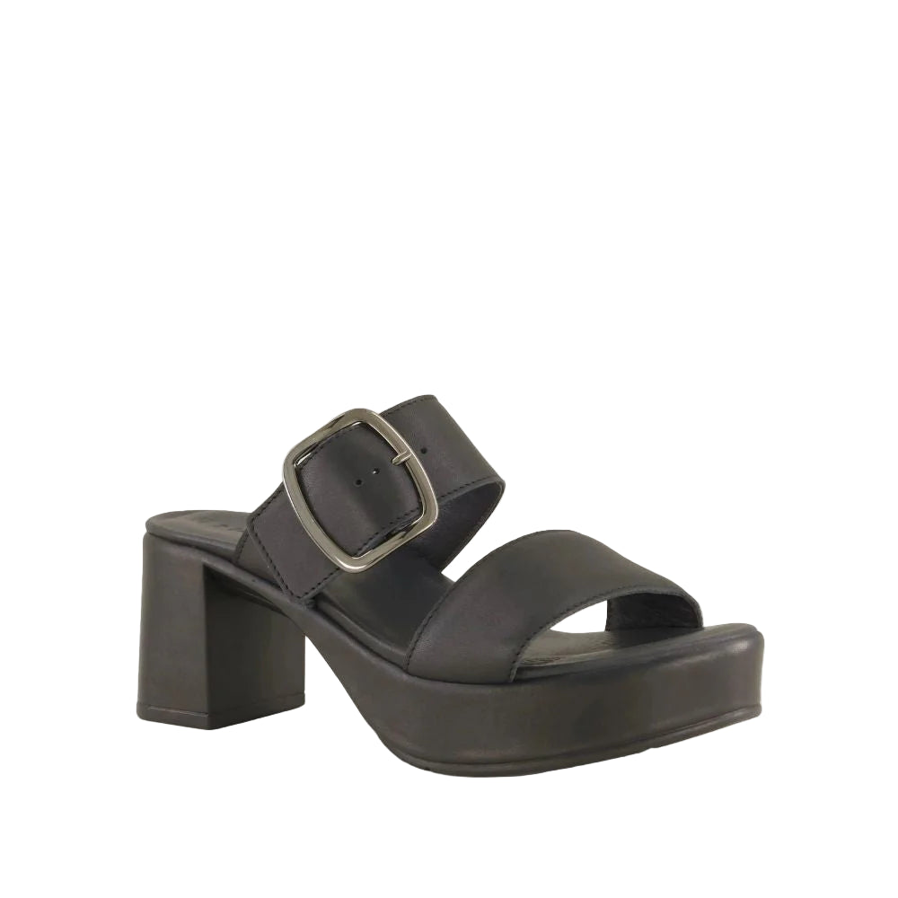 naot celeb women's | blk jet lea