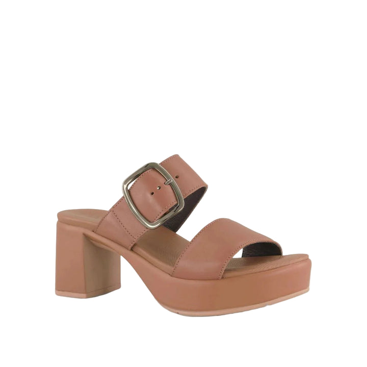 naot celeb women's | caramel lea