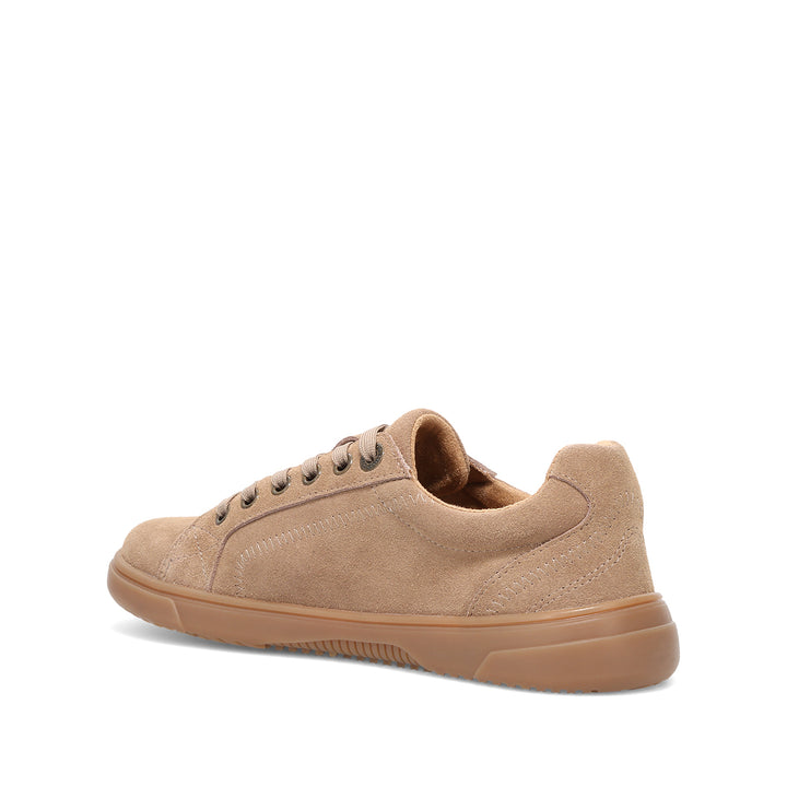 taos champ women's | oat suede