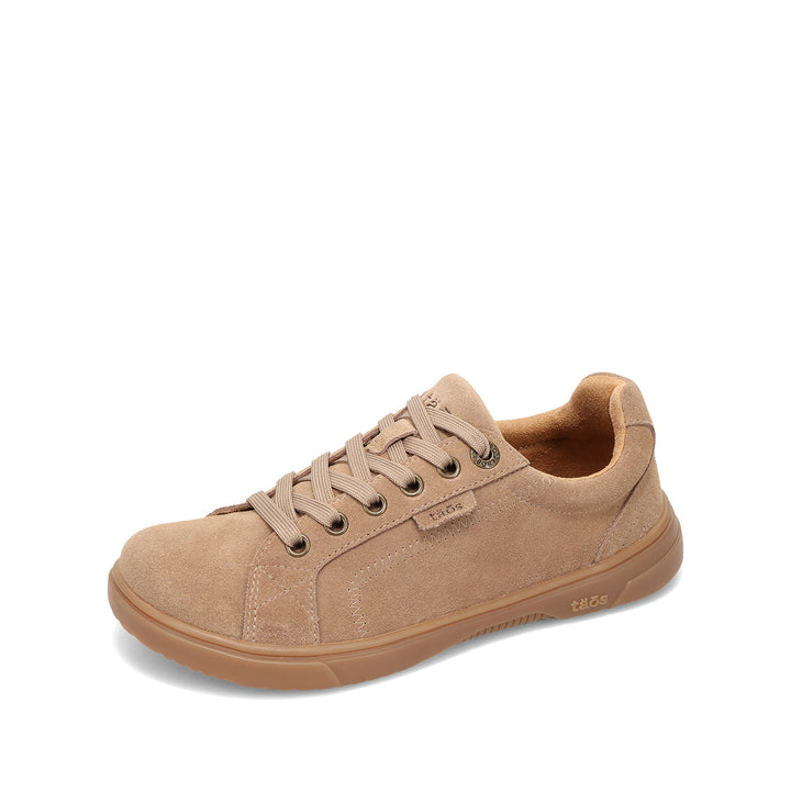 taos champ women's | oat suede