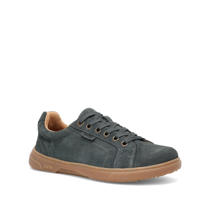 taos champ women's | storm blue suede