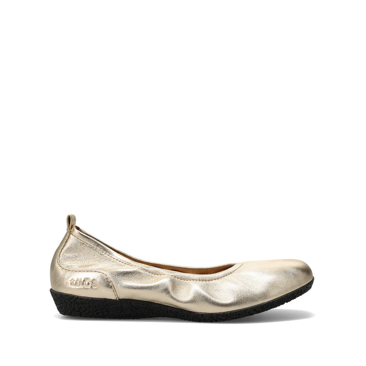 taos chit chat women's | gold