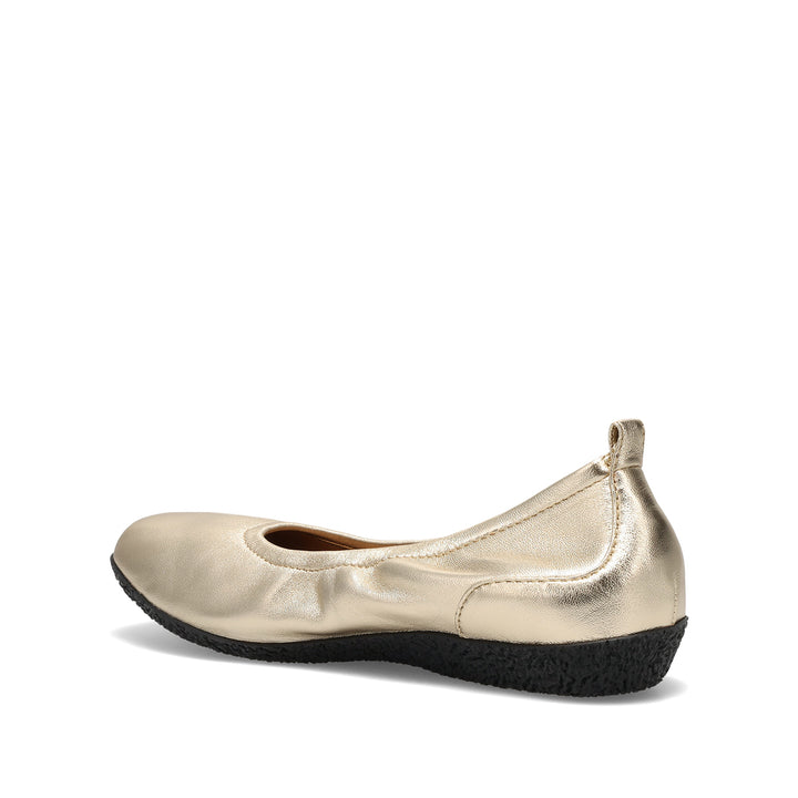 taos chit chat women's | gold