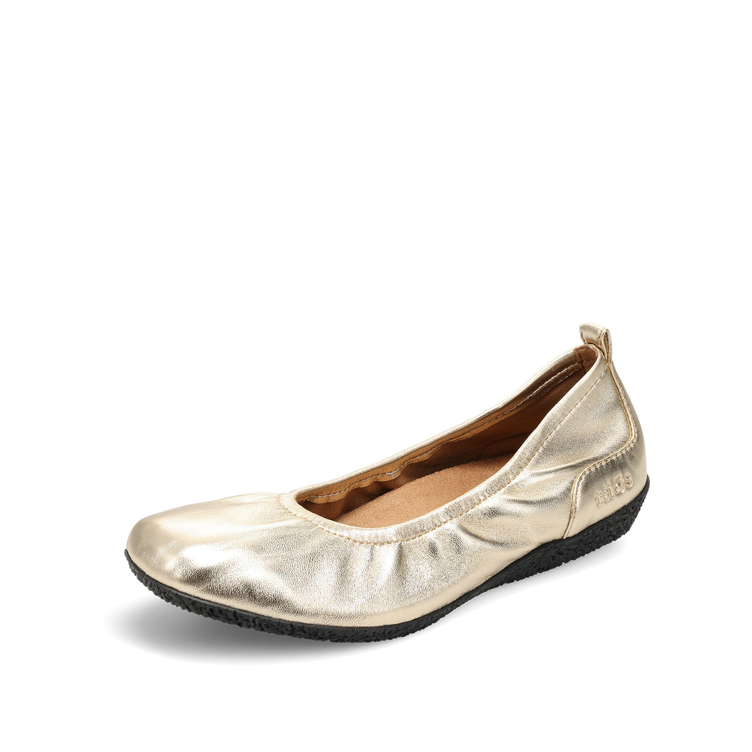 taos chit chat women's | gold