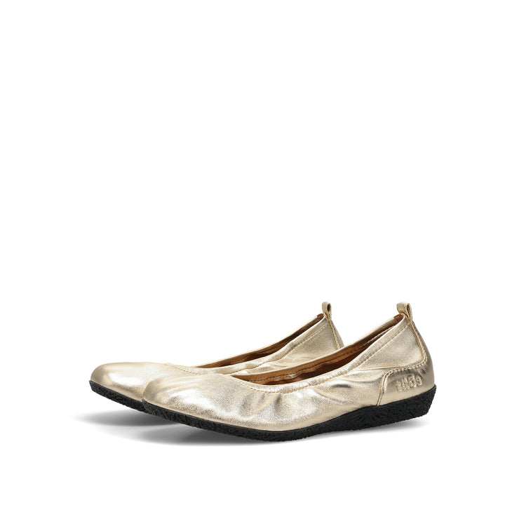 taos chit chat women's | gold