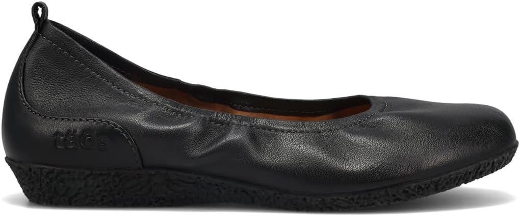 taos chit chat women's | black