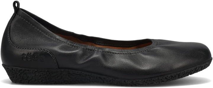 taos chit chat women's | black
