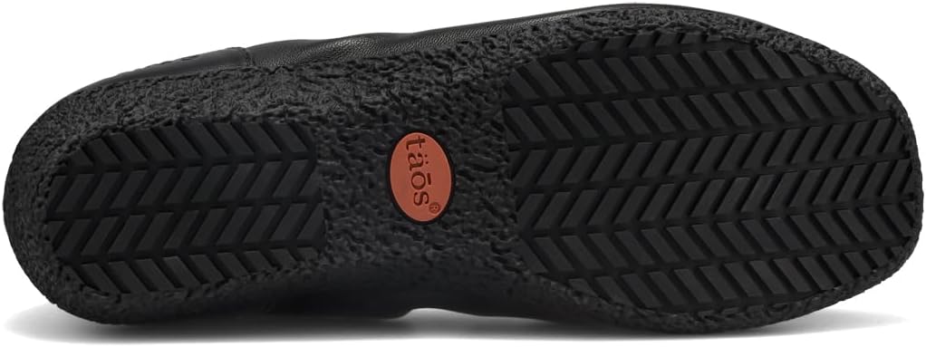 taos chit chat women's | black