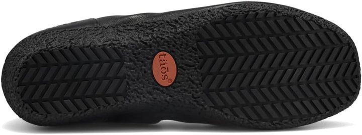 taos chit chat women's | black
