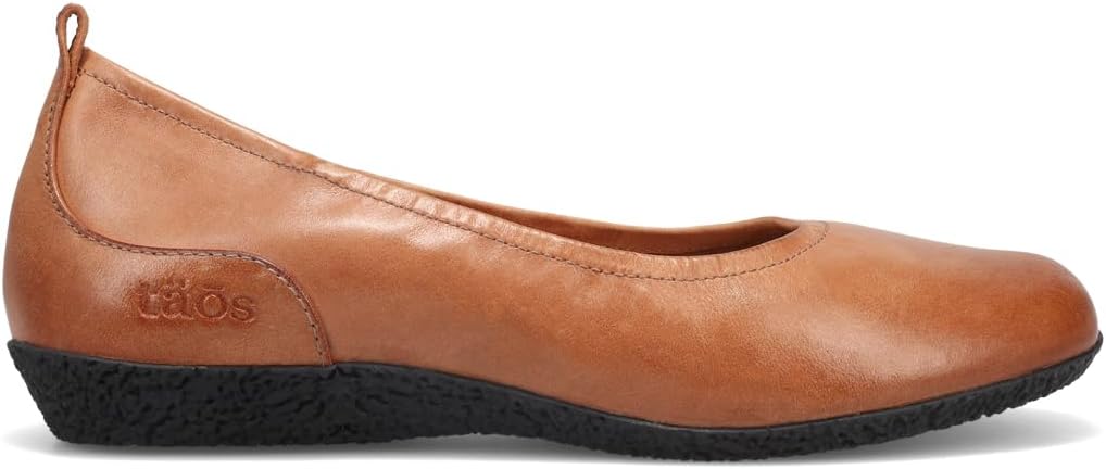 taos chit chat women's | caramel