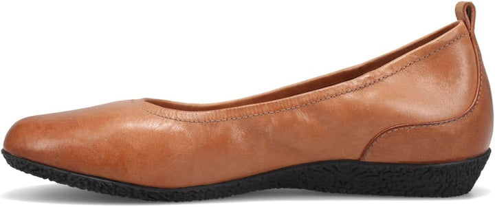 taos chit chat women's | caramel