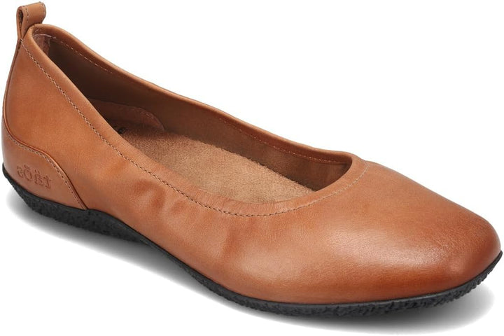 taos chit chat women's | caramel
