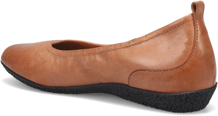 taos chit chat women's | caramel