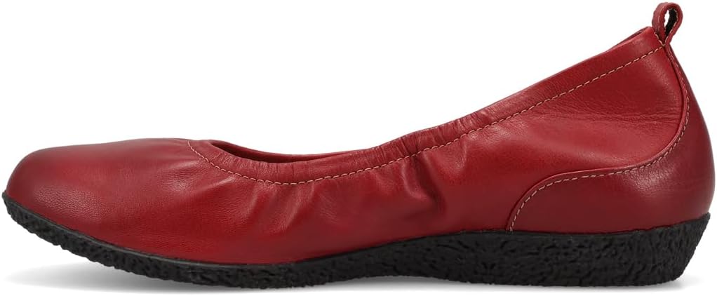 taos chit chat women's | red