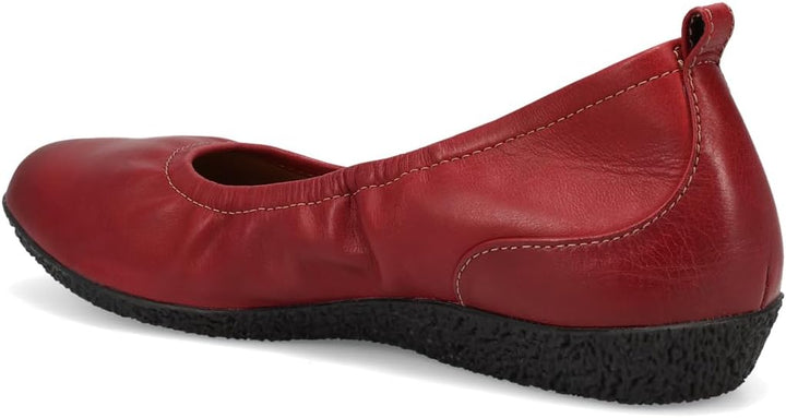 taos chit chat women's | red