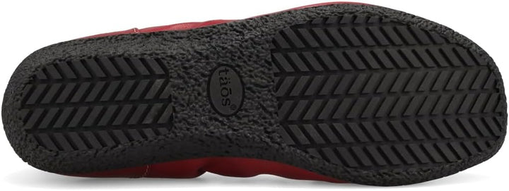 taos chit chat women's | red