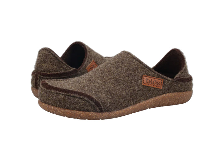 taos convertawool women's | brown olive