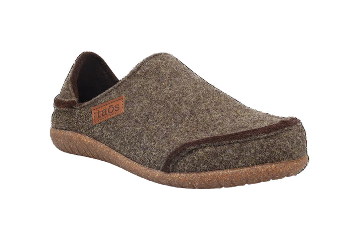 taos convertawool women's | brown olive