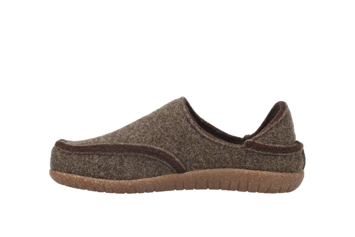 taos convertawool women's | brown olive