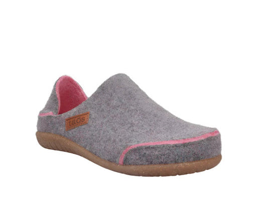 taos convertawool women's | grey rose