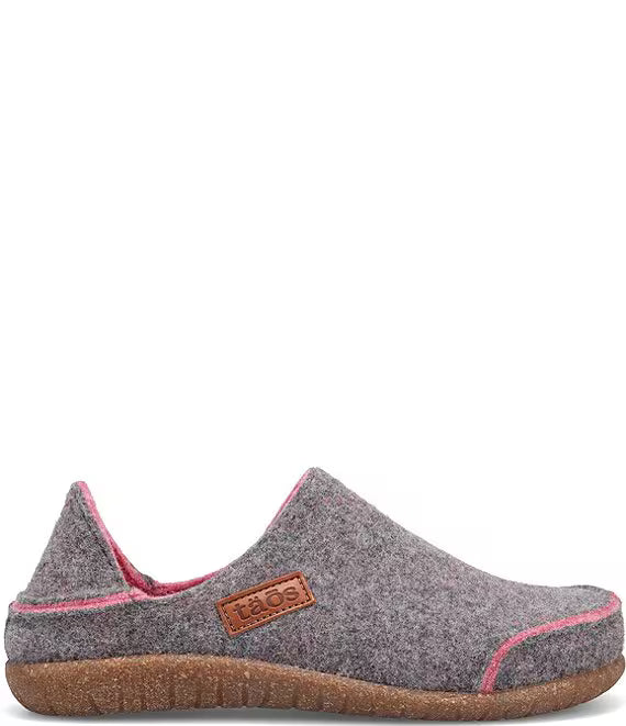 taos convertawool women's | grey rose