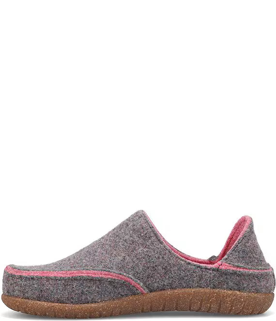 taos convertawool women's | grey rose