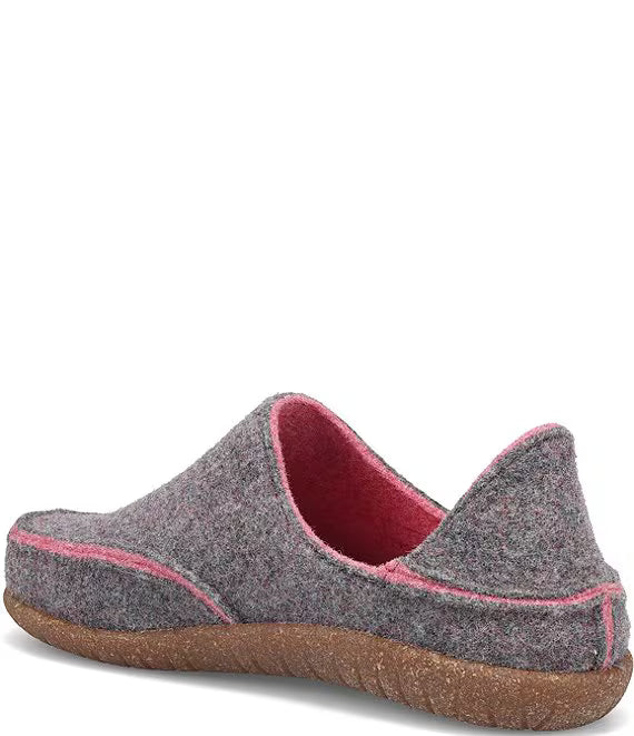taos convertawool women's | grey rose
