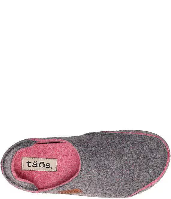 taos convertawool women's | grey rose