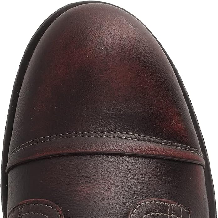 taos capstone women's | dark  bordeaux