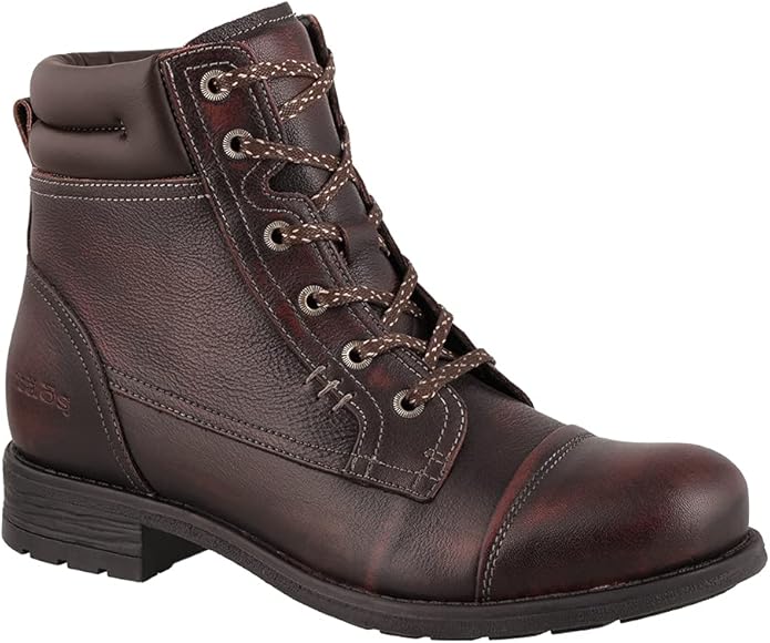 taos capstone women's | dark  bordeaux