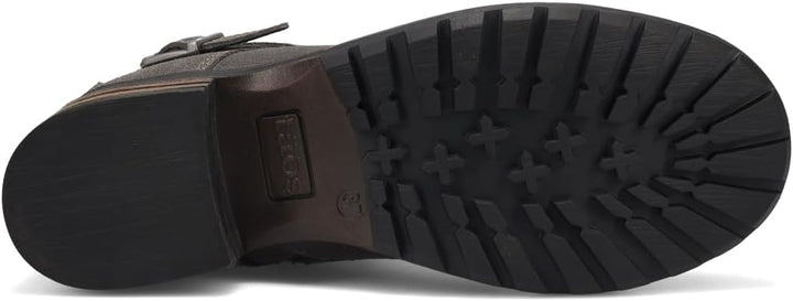 taos crave women's | charcoal ruff out