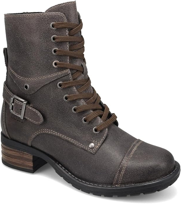 taos crave women's | charcoal ruff out