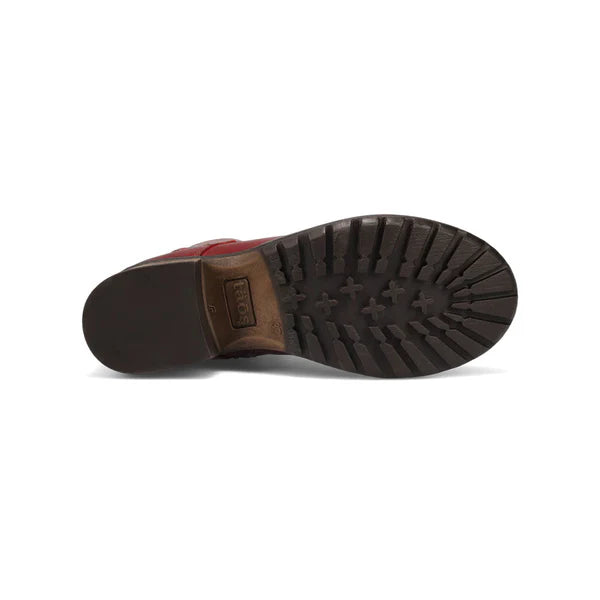 taos crave women's | classic red