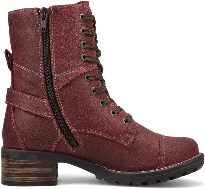 taos crave women's | wine ruff out