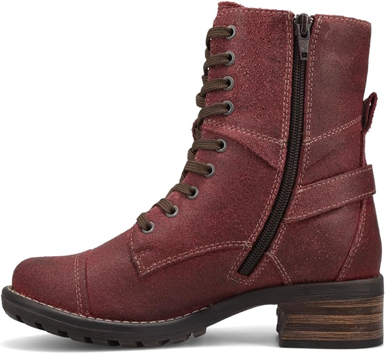 taos crave women's | wine ruff out