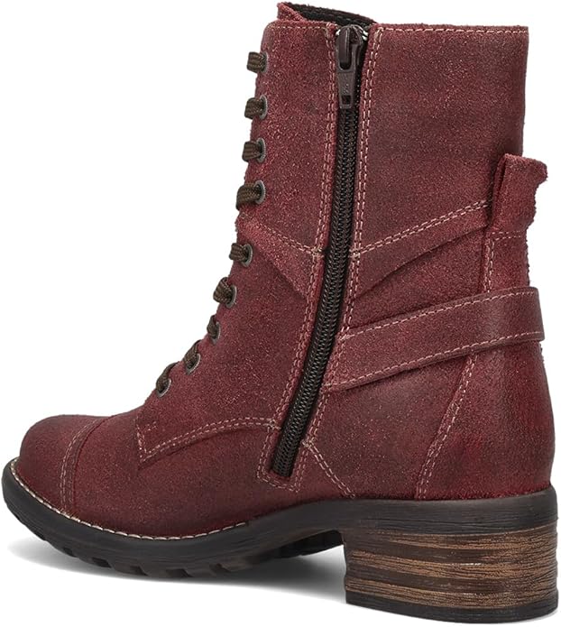 taos crave women's | wine ruff out
