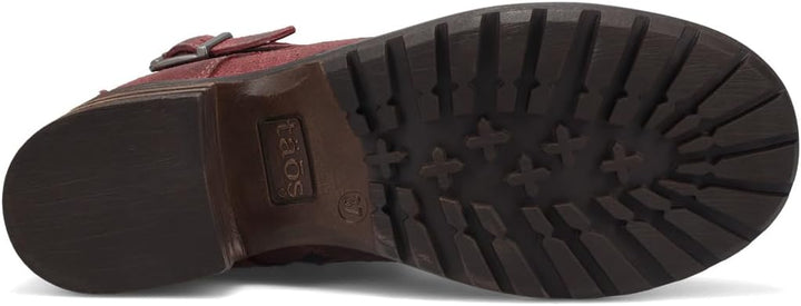 taos crave women's | wine ruff out