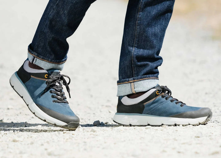 samuel hubbard camino walker men's | navy